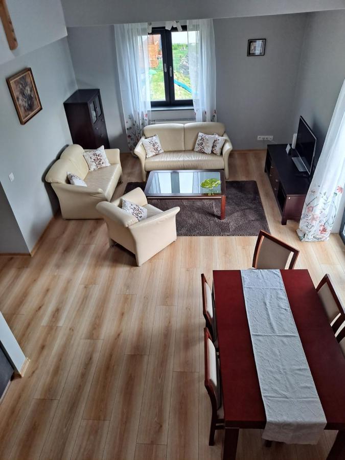 Jelonek Apartment Jelenia Góra Екстериор снимка