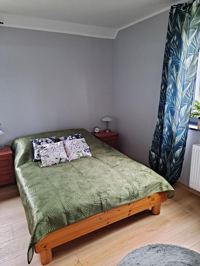 Jelonek Apartment Jelenia Góra Екстериор снимка