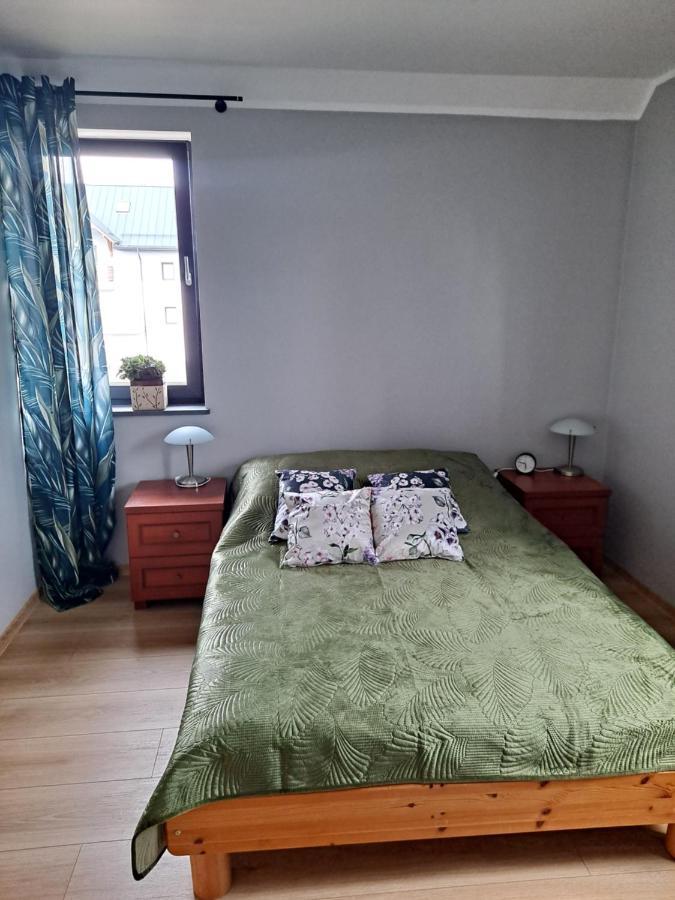 Jelonek Apartment Jelenia Góra Екстериор снимка