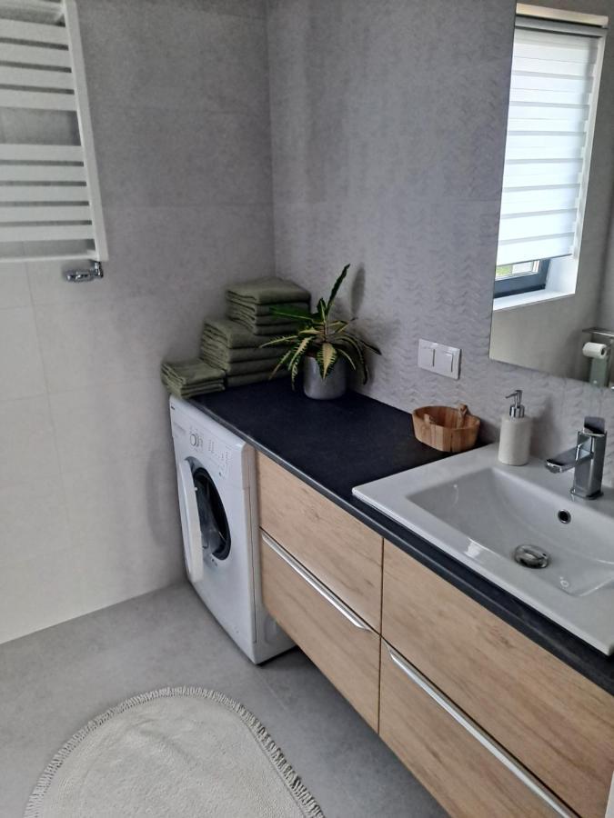 Jelonek Apartment Jelenia Góra Екстериор снимка