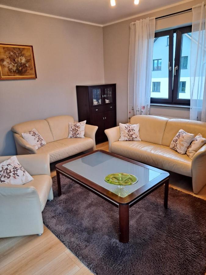 Jelonek Apartment Jelenia Góra Екстериор снимка