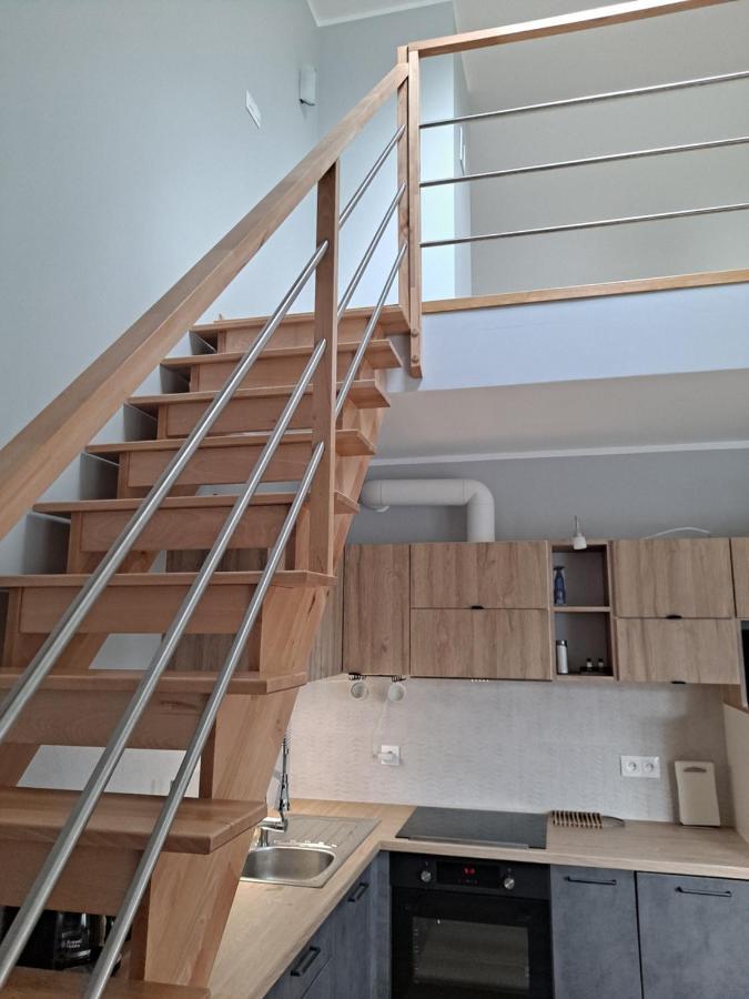 Jelonek Apartment Jelenia Góra Екстериор снимка