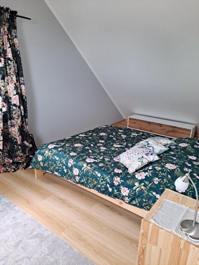 Jelonek Apartment Jelenia Góra Екстериор снимка