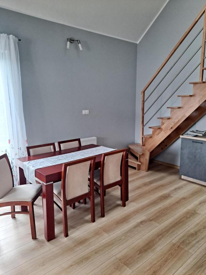 Jelonek Apartment Jelenia Góra Екстериор снимка