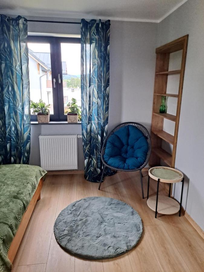 Jelonek Apartment Jelenia Góra Екстериор снимка
