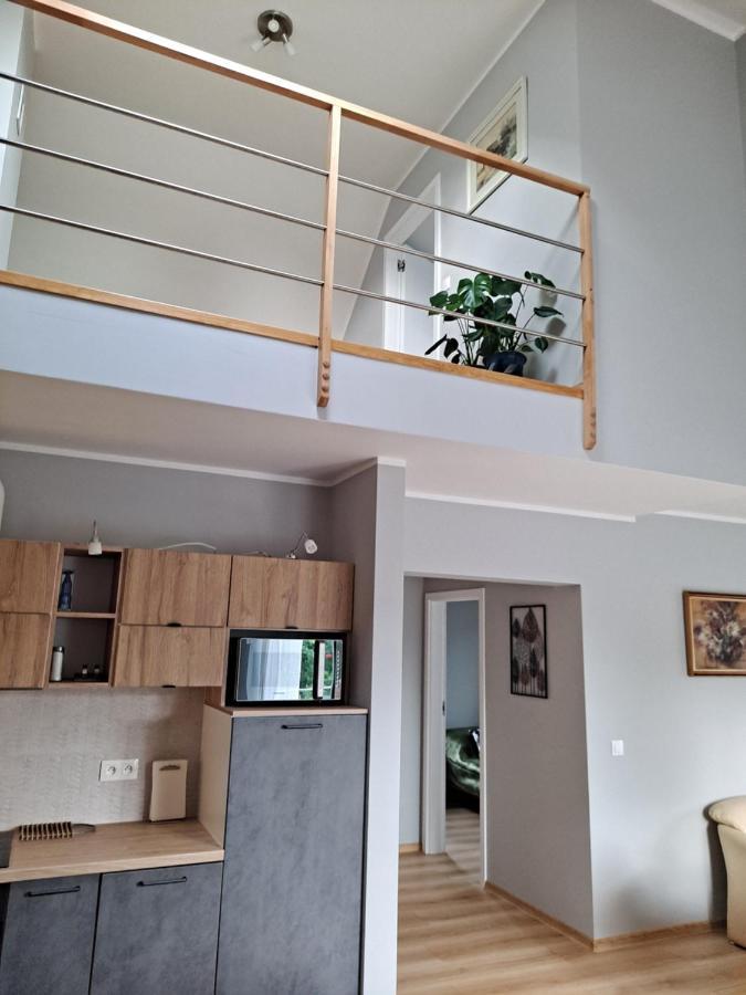 Jelonek Apartment Jelenia Góra Екстериор снимка